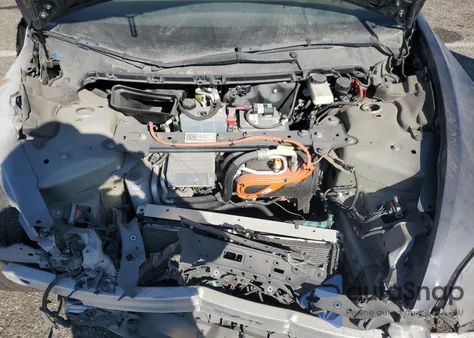 2022 Tesla Model 3 z USA, uszkodzony, nr VIN 5YJ3E1EA0NF187626